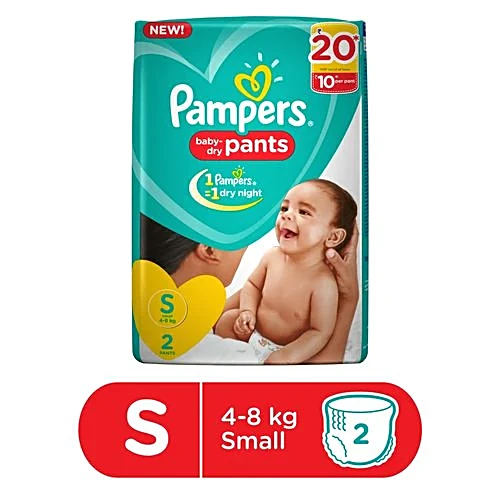 Pampers -s