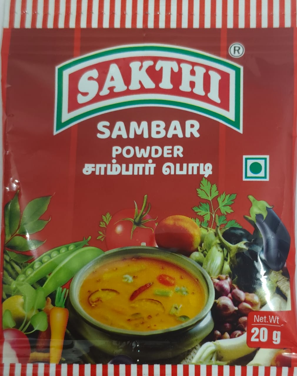 Sampar podi