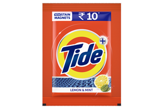Tide rs 10 