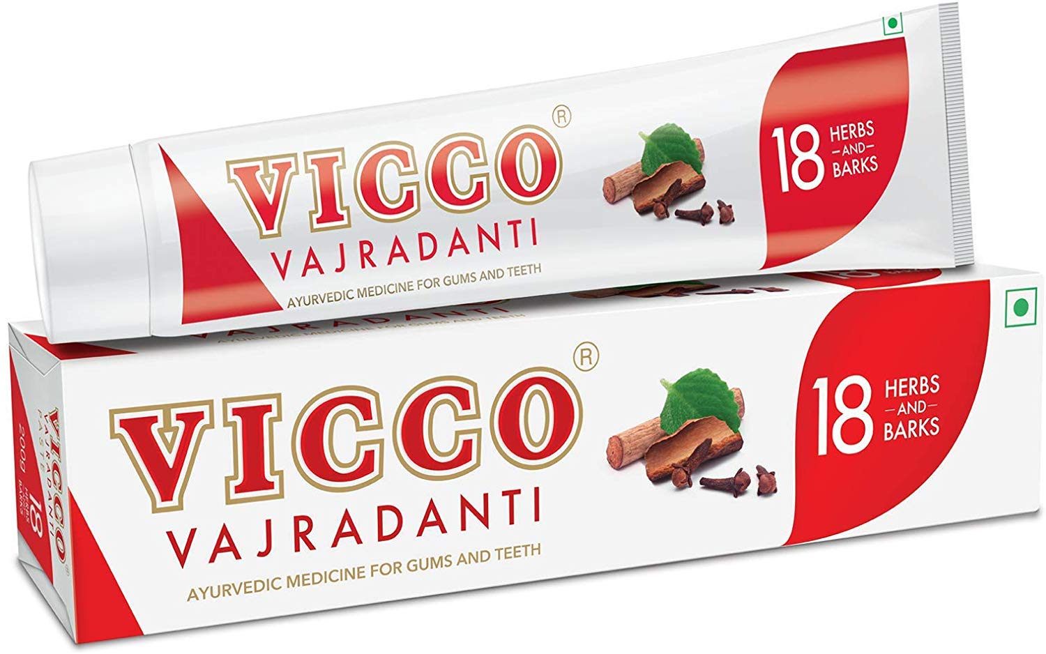 200g Vicco