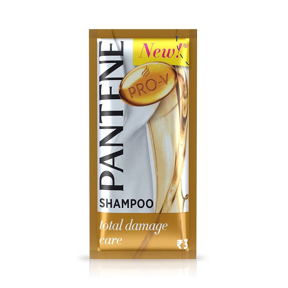 Pantene sampoo