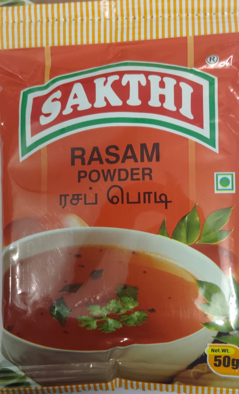 Rasa Podi