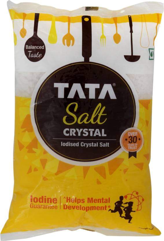TATA Crystal Salt
