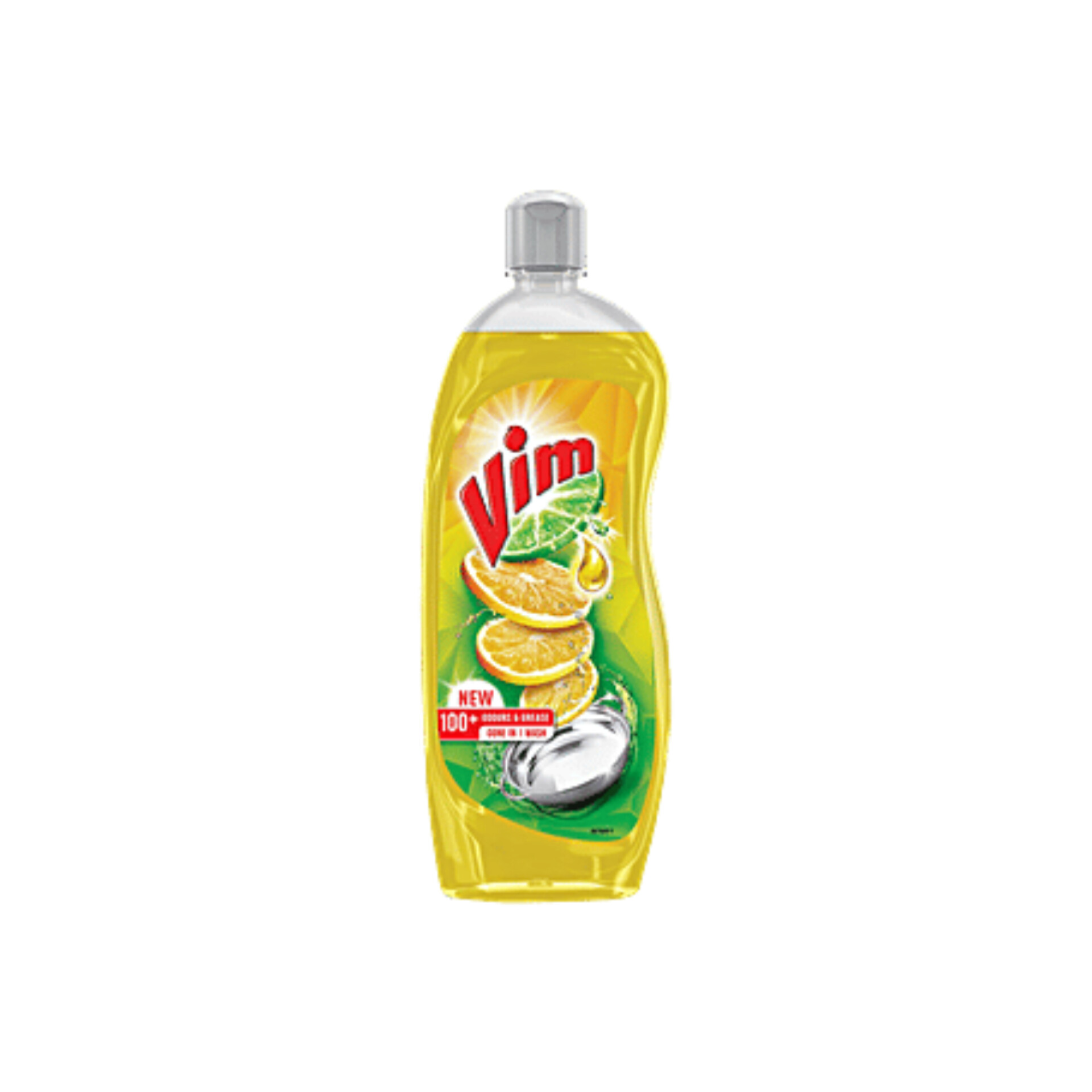 Vim Liquid 