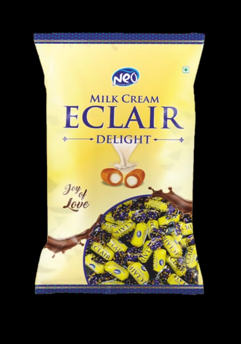 Eclairs 