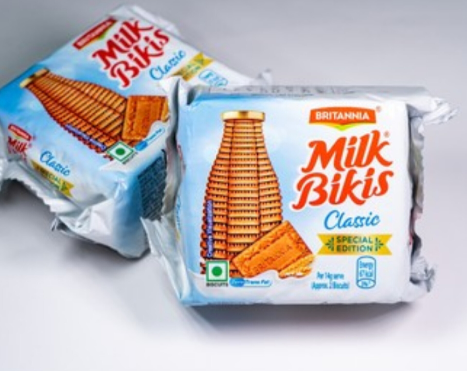 Milk Bikis Classic 