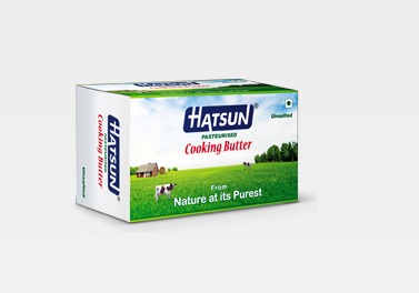 Butter -Hatsun