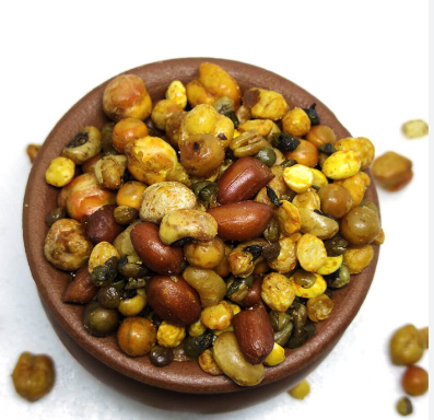 Navadhaniyam Mixture