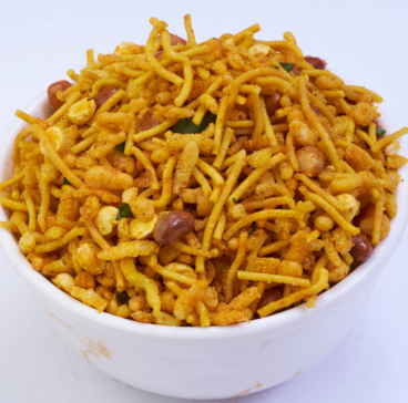 Kadalai Mixture