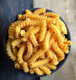 Murukku Sev (Butter)