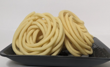 Thengai Paal Murukku