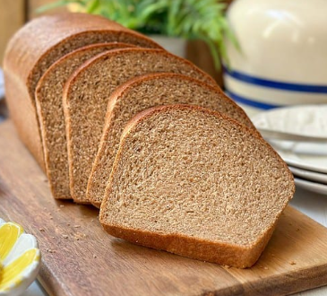 Wheat Bread