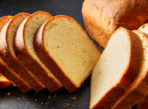 Milk Bread