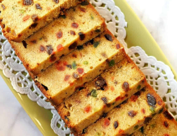 Fruit Cake