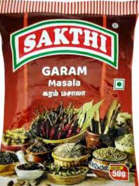 Garam Masala Podi