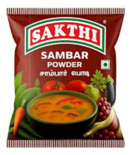 Sambar Podi