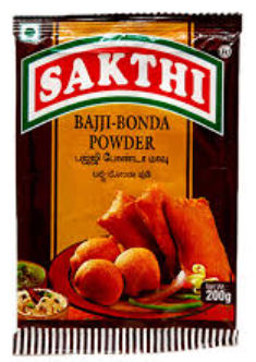 Bajji Maavu