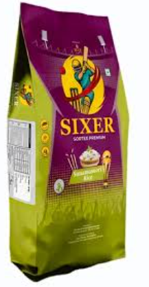 Sixer (5kg)