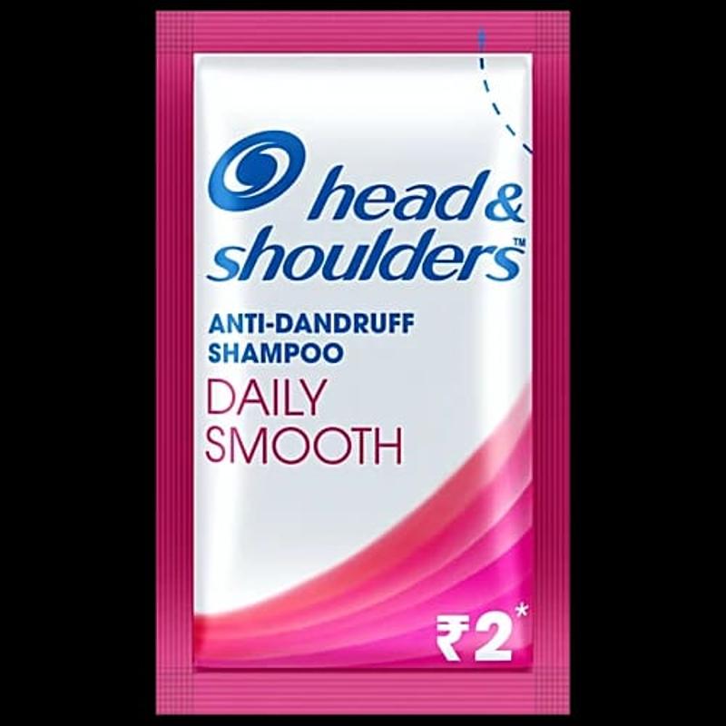 head & shoulder 