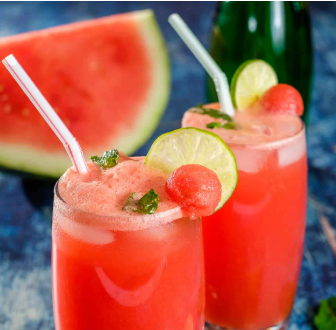 Water Melon Juice