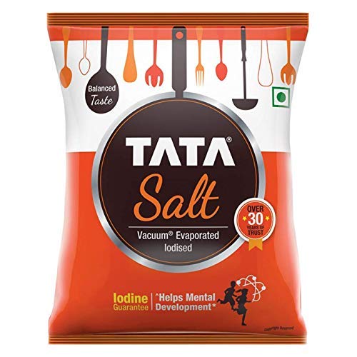 TATA Salt