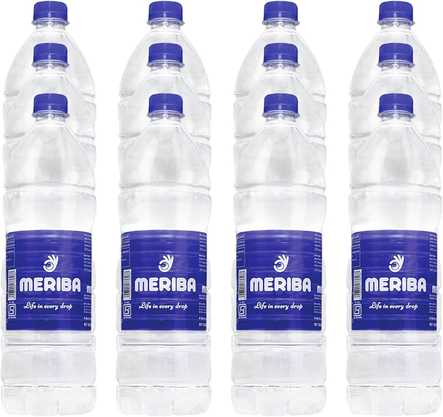 Meriba Water 