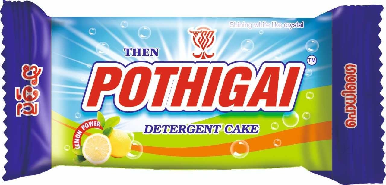 Pothigai 
