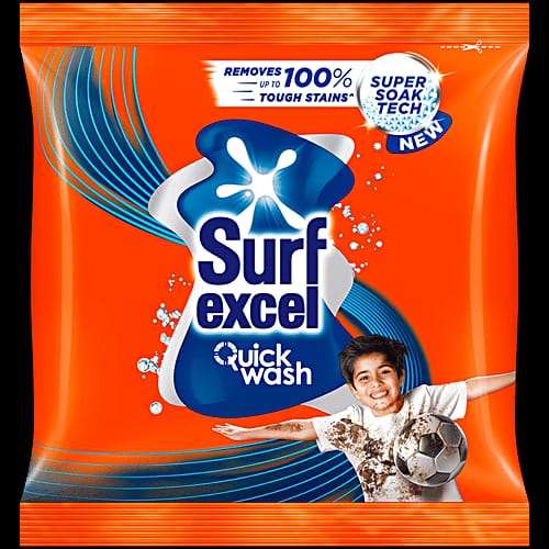 Surf excel 