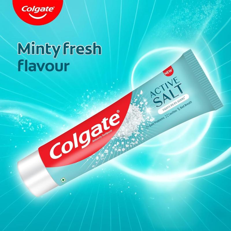 Colgate 