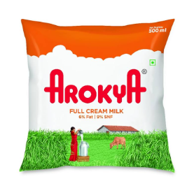 Arokiya Milk