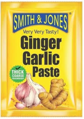 Rs5 Inji Poondu Paste 