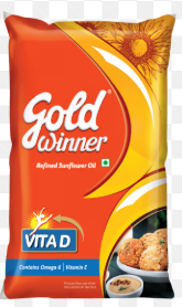 200ml Gold Winner