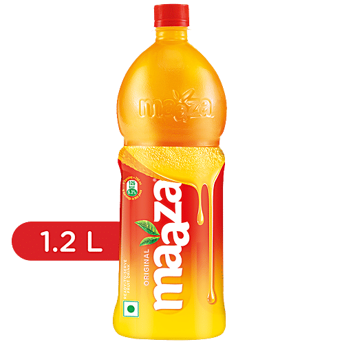Maaza 1.2 L