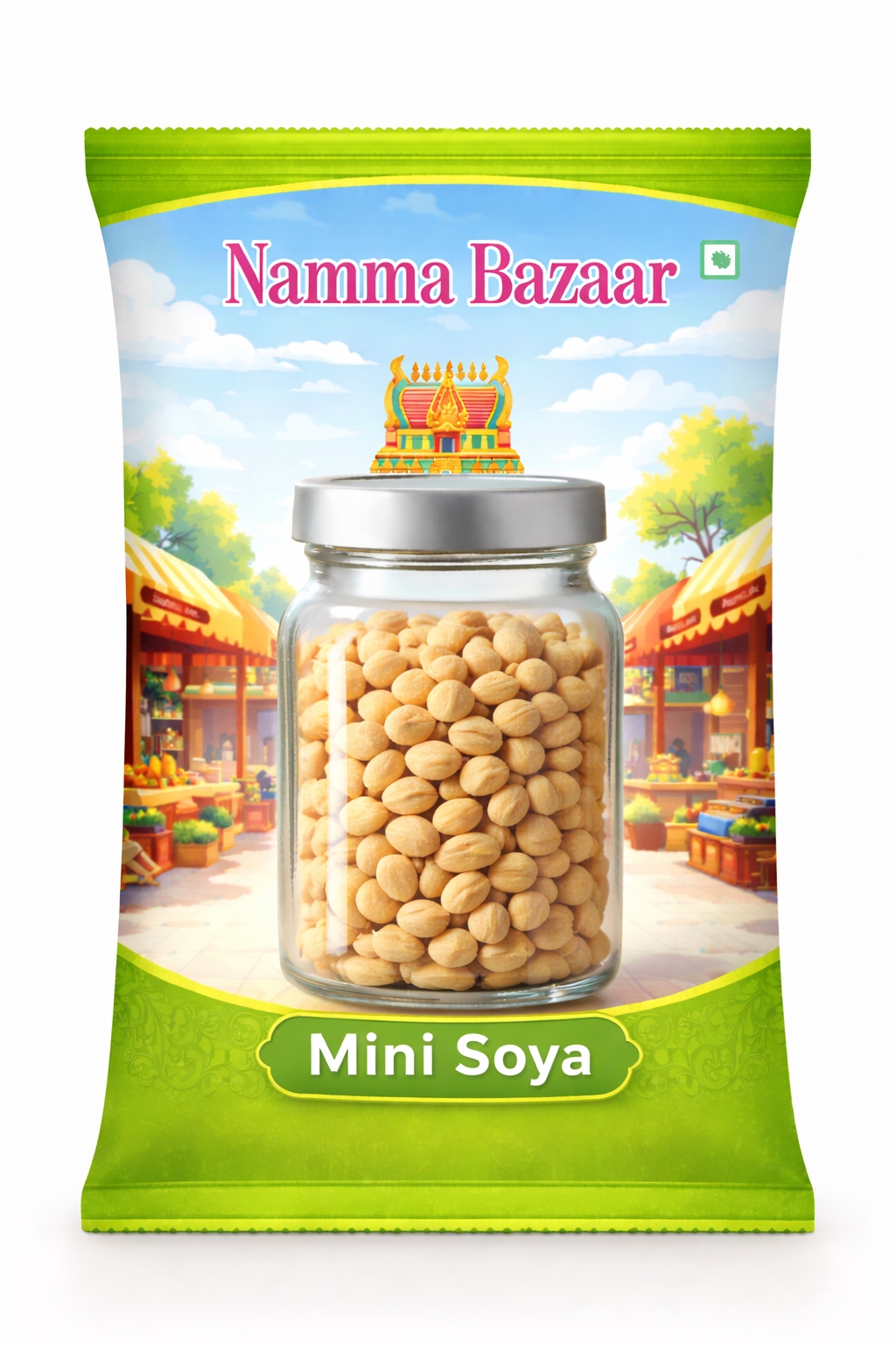 Mini Soya