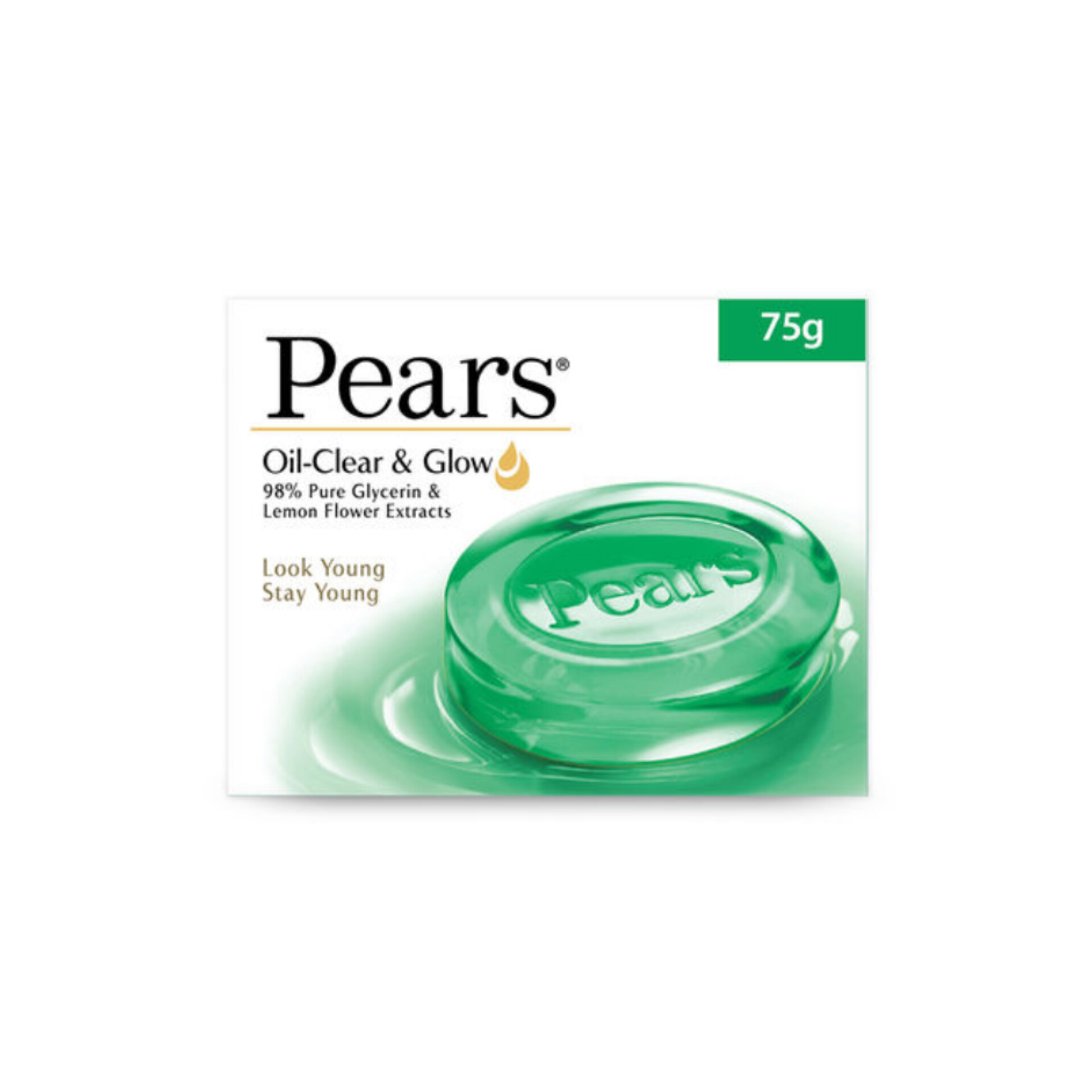 Pears Green