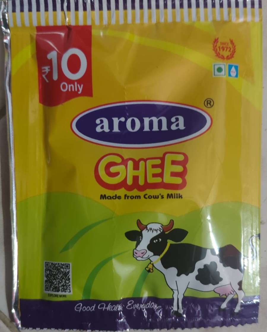 Rs10 Aroma Nei