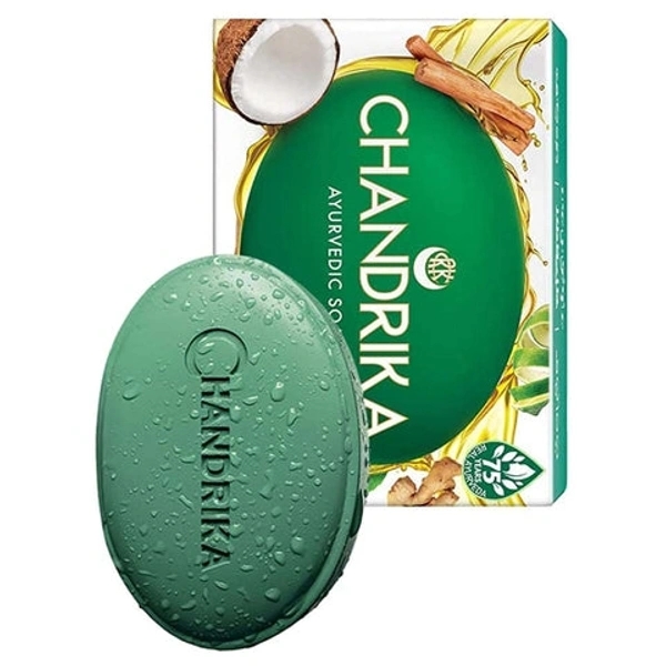 Chandrika