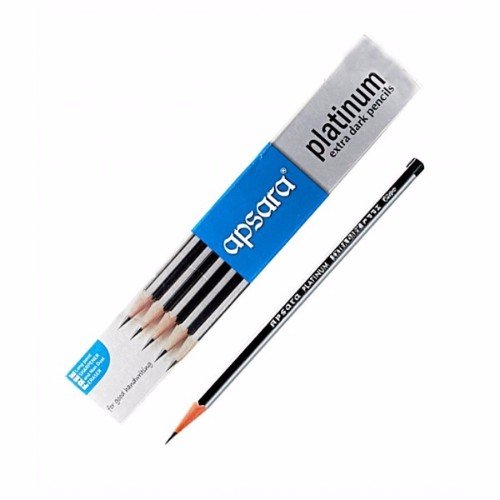 Apsara pencil