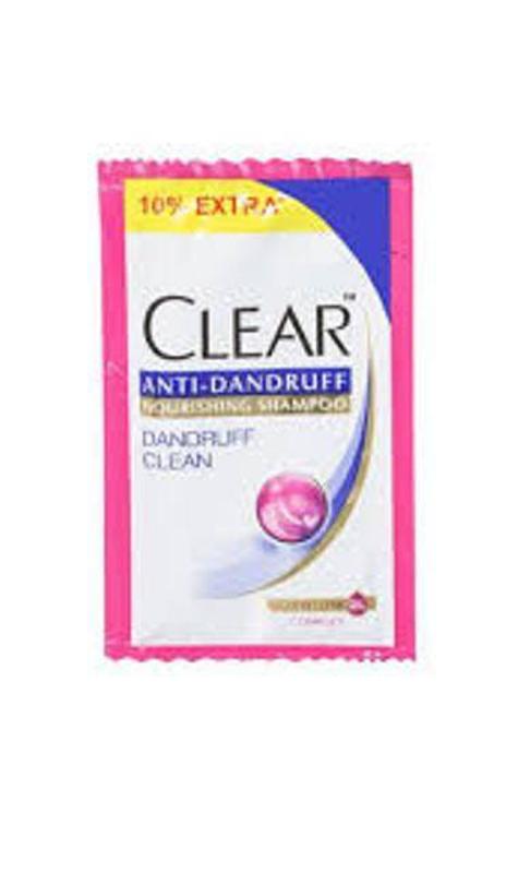 Clear 