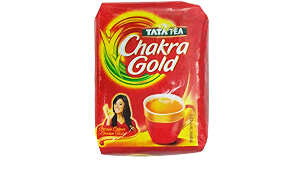 Chakra Gold 50g