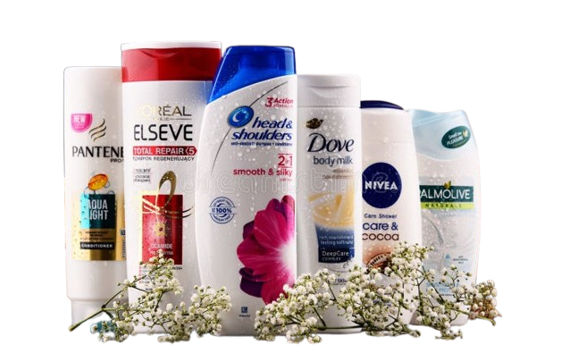 Shampoo 