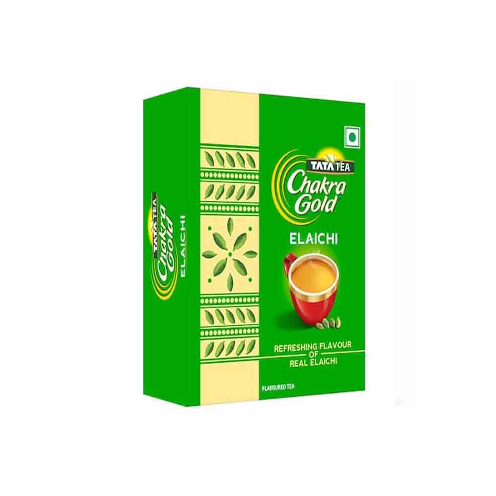 Chakra Gold 