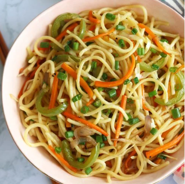 Veg Noodles