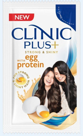 Clinic plus (egg protein )