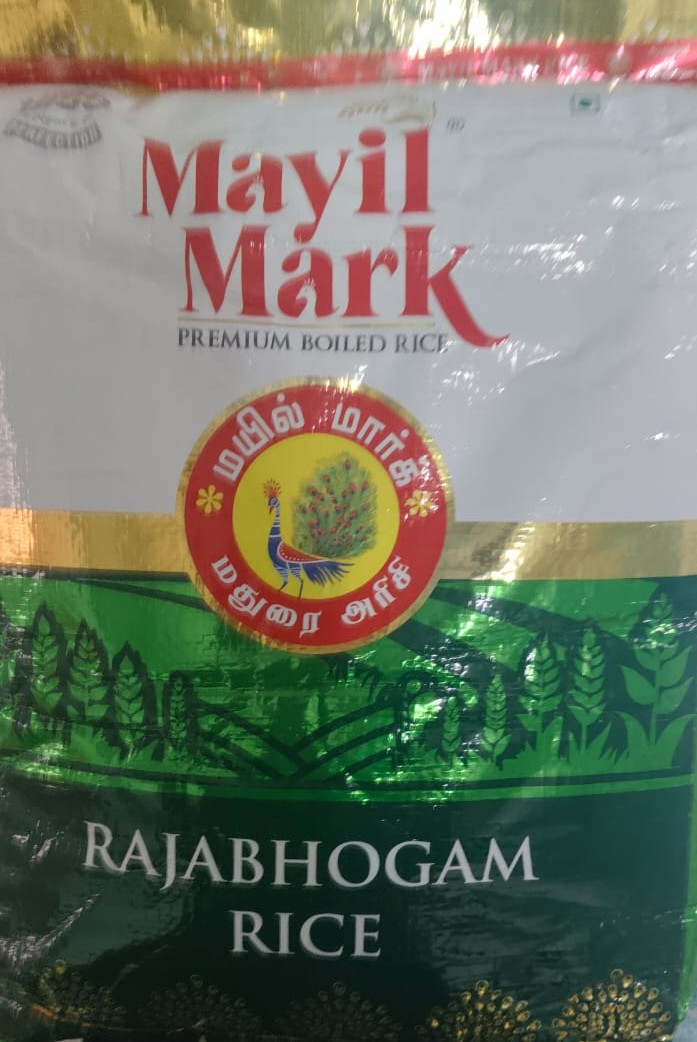 Rajabhogam (5kg)