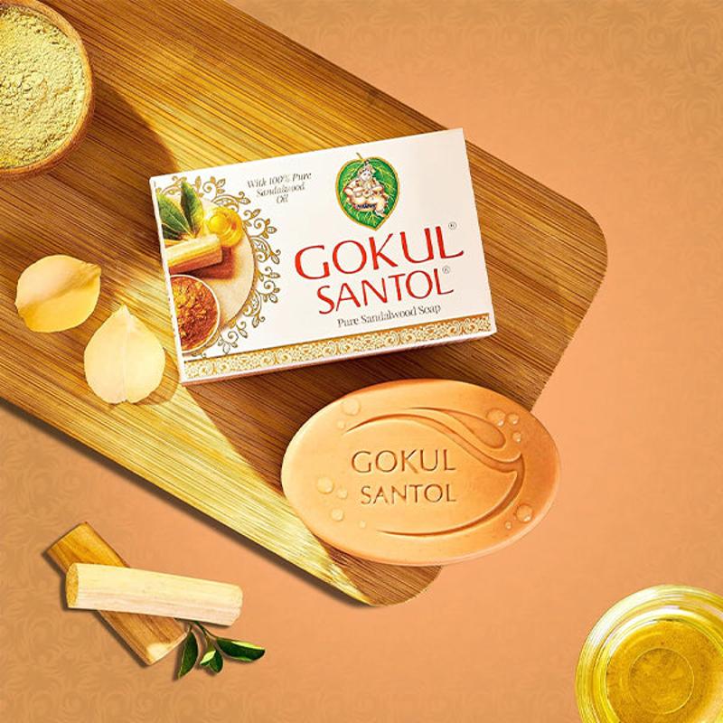Gokul sandol