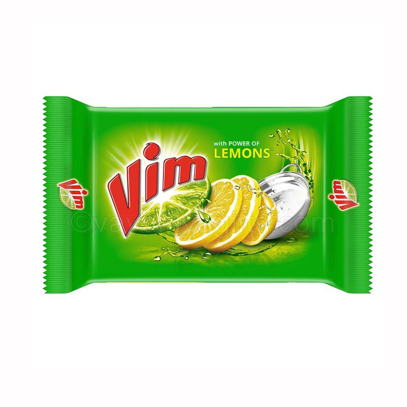 Vim 