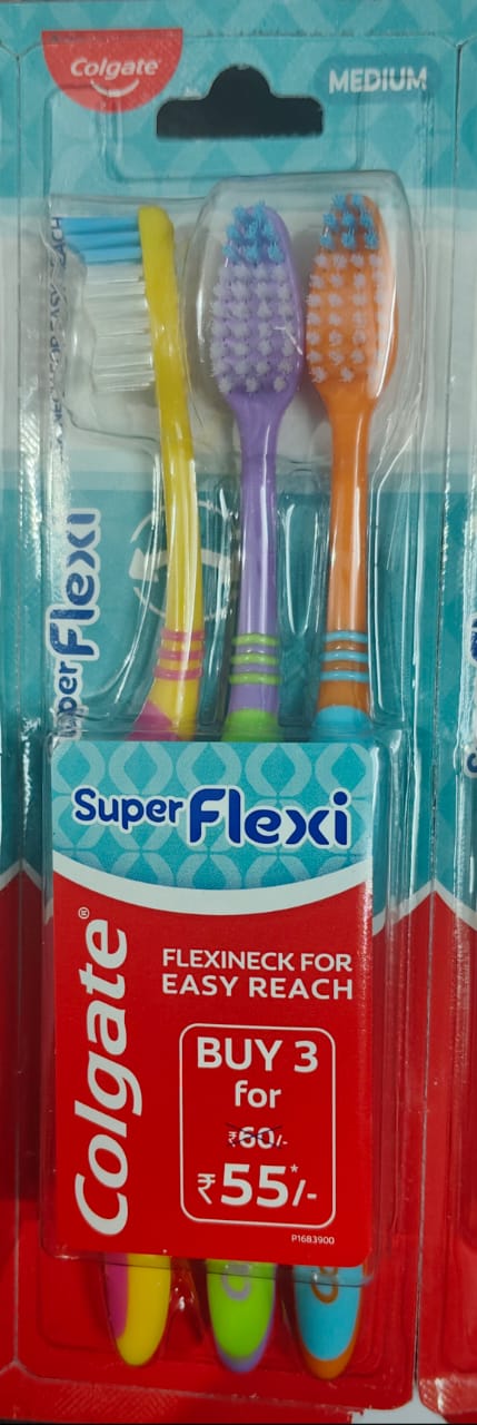 Rs48 Super Flexi Brush