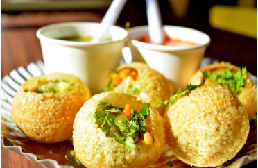 Pani Puri
