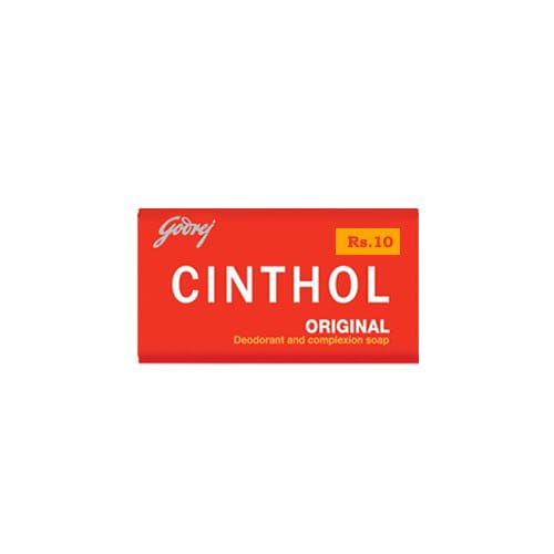 Cinthol 